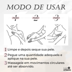 RevitaCell - Creme Removedor Rápido de Celulite e Rugas