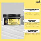 SnailCream® - Creme Rejuvenescedor e Antienvelhecimento Instantâneo a Base de Baba Caracol