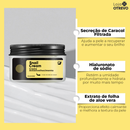 SnailCream® - Creme Rejuvenescedor e Antienvelhecimento Instantâneo a Base de Baba Caracol