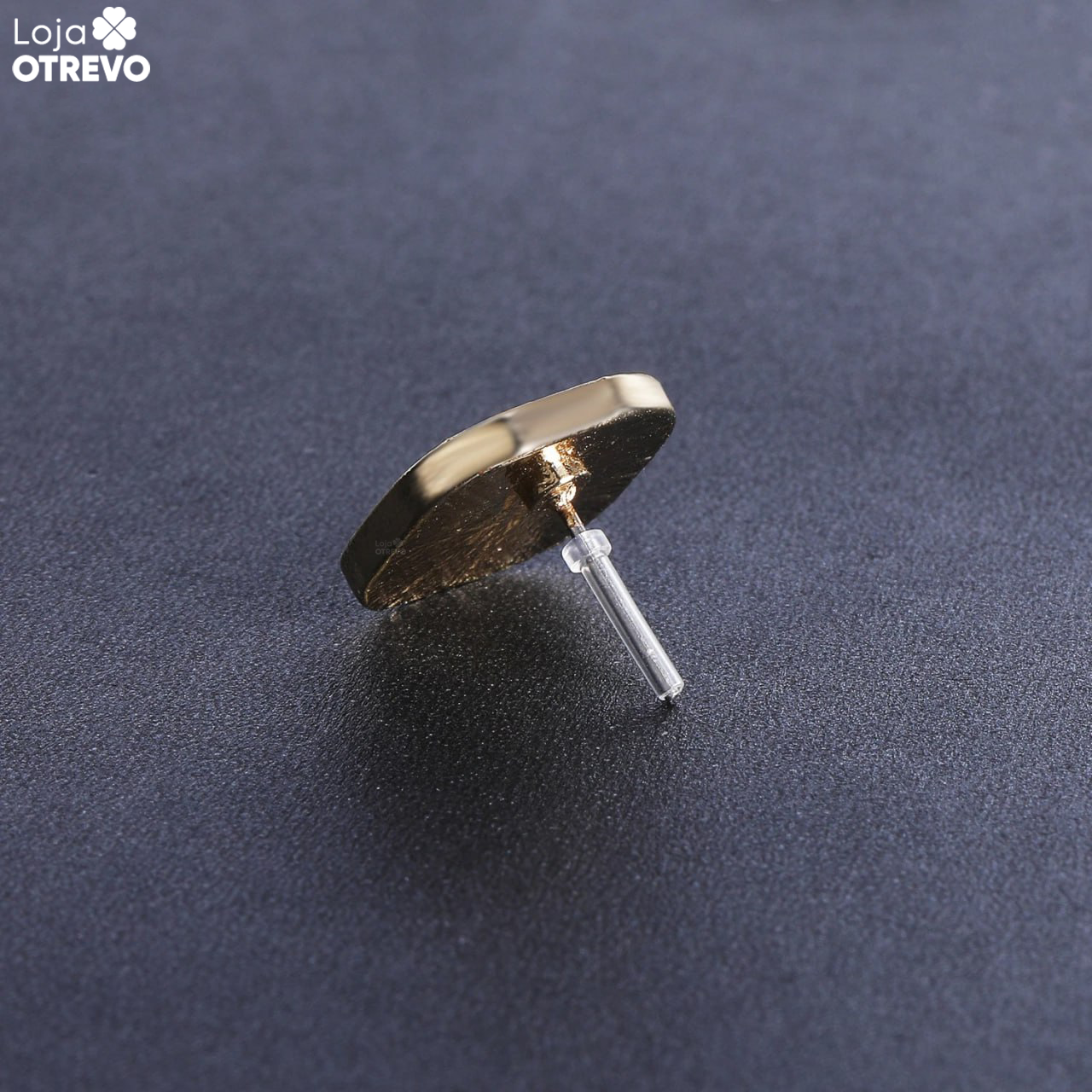 Capa Antialergica Para Brincos (Kit com 10, 30, 50 e 100 Peças)