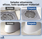 SELAMAX® - Selante Vedador Aprova d'água e Anti-Mofo