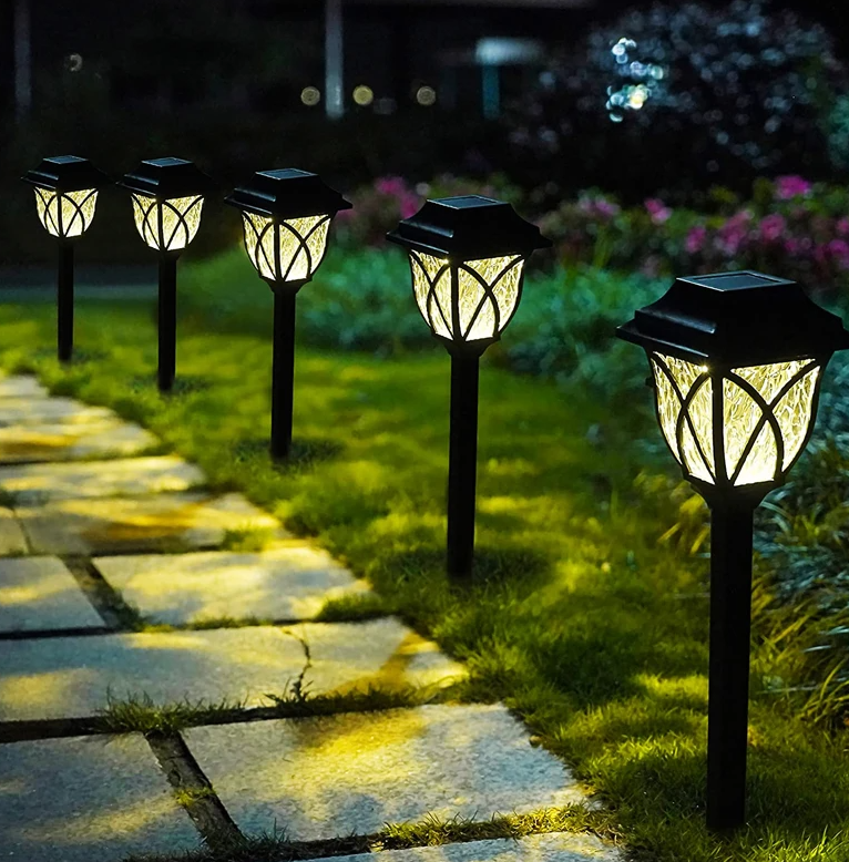 Lâmpada Led Solar Para Decoração - ®LuxSun new