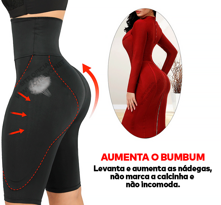 Cinta Modeladora  Bundex - ®CompressPlus