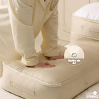 BagVaction® - Organizador de Alta Compreensão