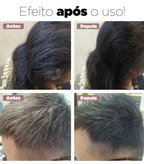 Spray de Tintura Permanente a Prova D'água - ImmeteeHair®