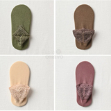 Verde - Marrom - Bege - Vinho