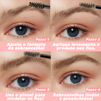Natural Eyebrow®  - Corretor Rápido de Sobrancelhas