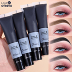 GlowUp - Tintura de sobrancelha à prova d'água (Fácil Aplicação)