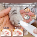 Tosador Eletrico Led Para Pets 3 em 1 - TosaSmart®