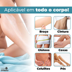 RevitaCell - Creme Removedor Rápido de Celulite e Rugas