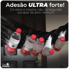 CatchMouse® - Armadilha Pegajosa Para Ratos