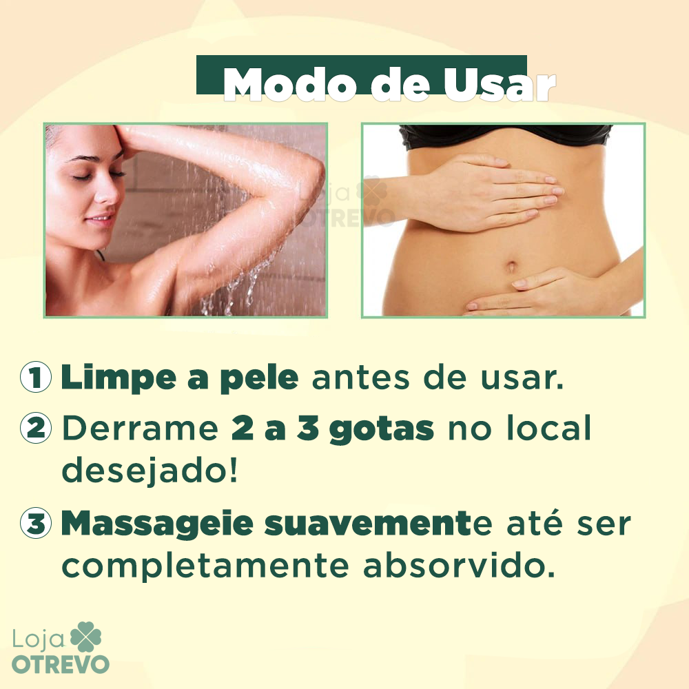 Oléo Puro de Colágeno Redutor de Medida e Celulite - LifitOil 10 em 1® (ELIMINAÇÃO TOTAL DA GORDURA)