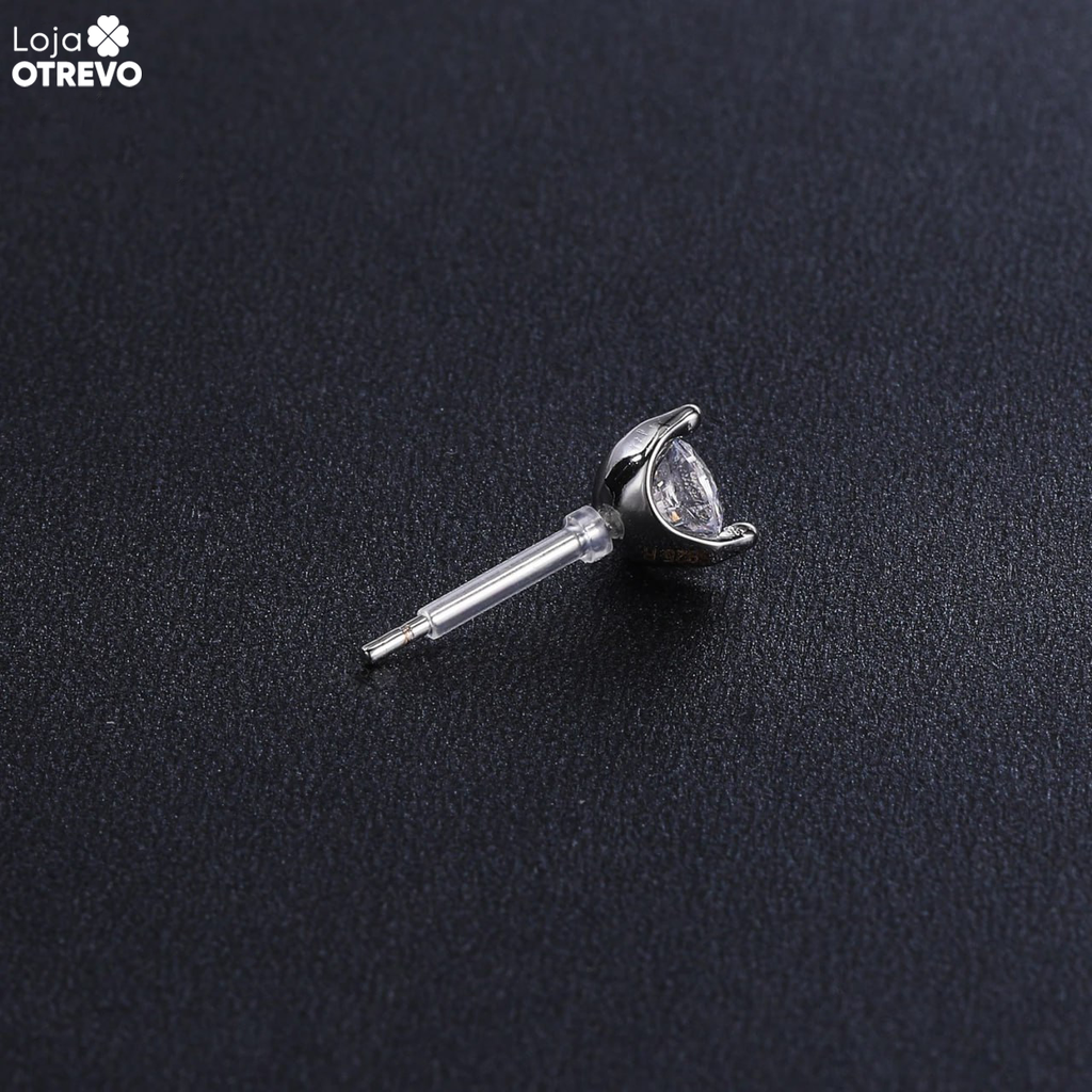 Capa Antialergica Para Brincos (Kit com 10, 30, 50 e 100 Peças)