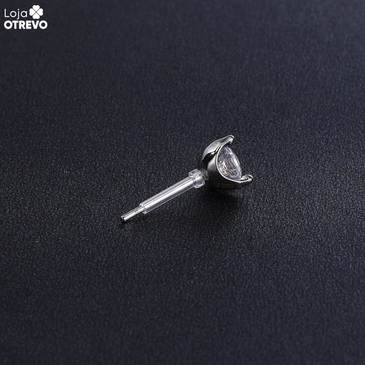 Capa Antialergica Para Brincos (Kit com 10, 30, 50 e 100 Peças)