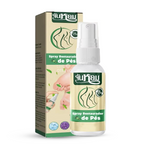 DermaShield - Spray Restaurador Rápido de Pés