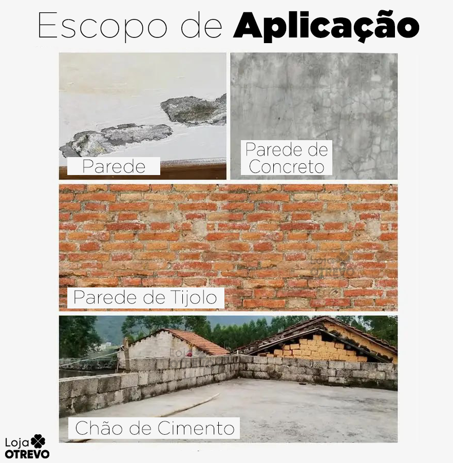 Agente Fixador de Areia ( Fixação Máxima) SandPower®