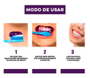 Clareador Dental - ®V34 (Clareamento instantâneo)