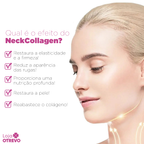 Creme Redutor de Papada e Rugas - NeckCollagen®
