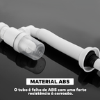 Sifão Inteligente Com Filtro - ®Sifomax