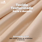 BagVaction® - Organizador de Alta Compreensão