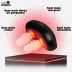 SmartLife® - Aparelho de Terapia Nasal (Alívio imediato da Gripe, Rinite e Sinusite)