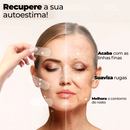 UpFace -  Esticador de Rosto e Redutor de Papada (EFEITO LIFITING INSTANTÂNEO)