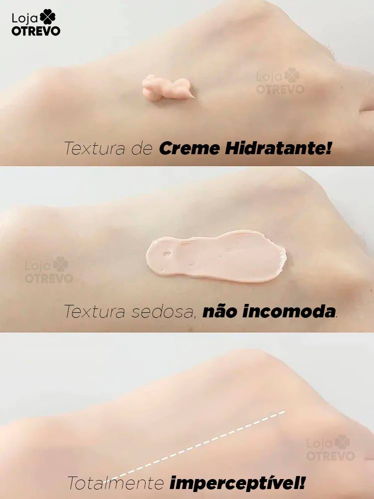 Primer Facial Anti Poros e Oleosidade - TFIT POROS®