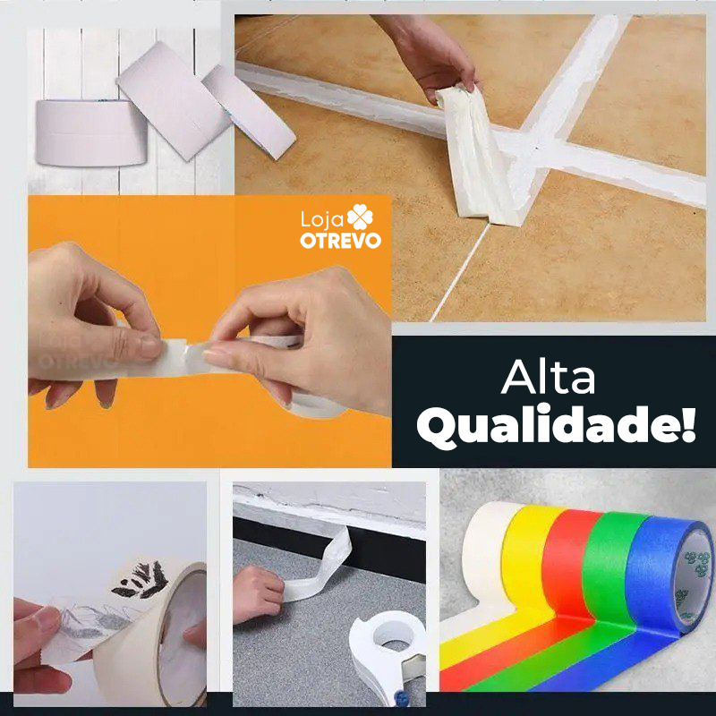 SmartMachine® - Aplicador Rápido de Fita