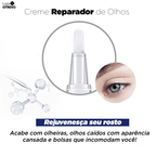 Creme Reparador de Olhos Caidos - LifitEye®