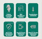 Aparador Elétrico de Pontas Duplas + Brinde Exclusivo - ®SliptEnder Pro 2 (Versão Premium Limitada)