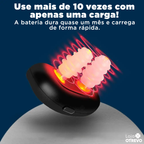 SmartLife® - Aparelho de Terapia Nasal (Alívio imediato da Gripe, Rinite e Sinusite)