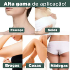 Oléo Puro de Colágeno Redutor de Medida e Celulite - LifitOil 10 em 1® (ELIMINAÇÃO TOTAL DA GORDURA)