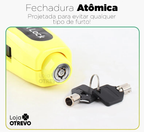 SmartaLock® - Trava Super Resistente (Anti-furto)