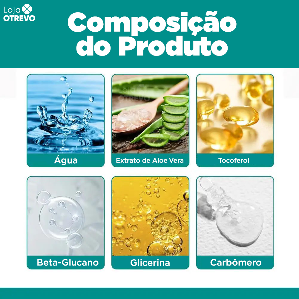 Spray Removedor Rápido de Cicatriz - ScarMax®