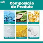 Spray Removedor Rápido de Cicatriz - ScarMax®