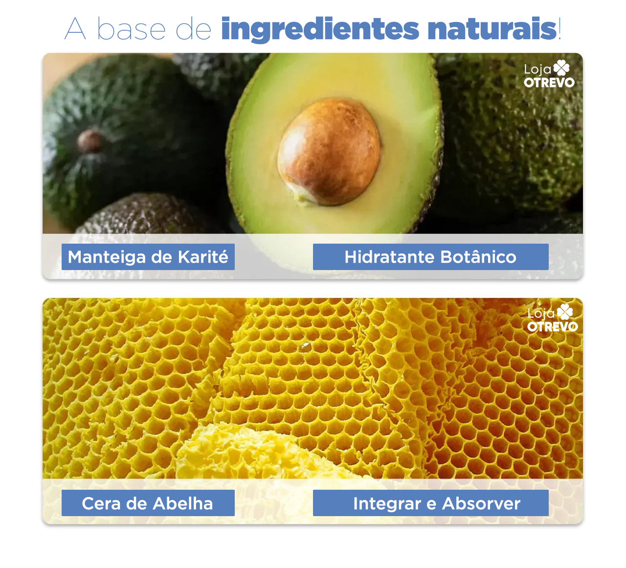 Bastão Removedor de Calos e Rachaduras (SUPER HIDRATANTE) BabyFeet®