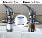 ®SmartFilter - Filtro Purificador de Água