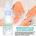 Super Removedor de Cutículas instantâneo - ®NailCuti (ULTIMAS UNIDADES COM 50% OFF + FRETE GRÁTIS)