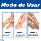 Creme Removedor Rápido de Varizes - Varimax® (ELIMINAÇÃO TOTAL DAS VARIZES)