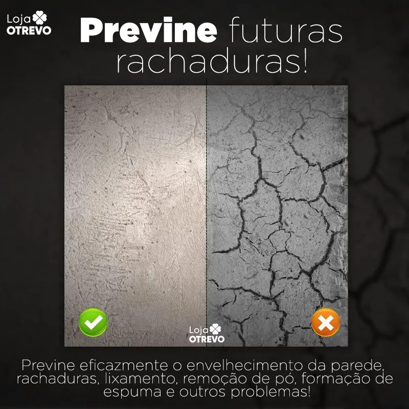 Agente Fixador de Areia ( Fixação Máxima) SandPower®