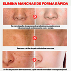 Super Serum Clareador Facial - ®GoldOrange