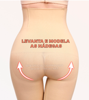 Super Cinta Modeladora de Alta Compressão- ®MODELAMAX SLIM CONTROL