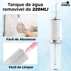 JatoClean®  - Irrigador Oral para Limpeza Bucal