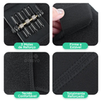 Estabilizador Ortopédico de Joelhos - MedicalKnee®