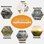 CatchMouse® - Armadilha Pegajosa Para Ratos