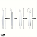 JatoClean®  - Irrigador Oral para Limpeza Bucal