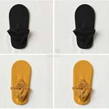 Preto - Preto - Amarelo - Amarelo