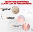 Gel Esfoliante e Clareador - ®OrangeBeauty (100% de Clareamento e Hidratação da Pele)