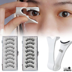 Super Cílios Naturais Magnético 5D - Eyelash5D®