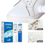 ShoesUp - Renovador de Calçados Instantâneo (RESTAURAÇÃO 100%)